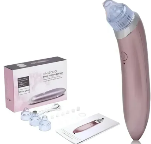 EXTRACTOR DE ESPINILLAS